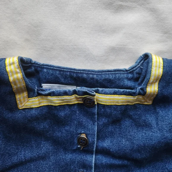 Dress | Thomas - Picture 4 of 7